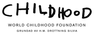 World Childhood Foundation World Childhood Foundation